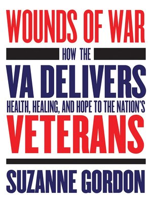 cover image of Wounds of War